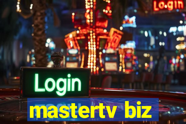 mastertv biz